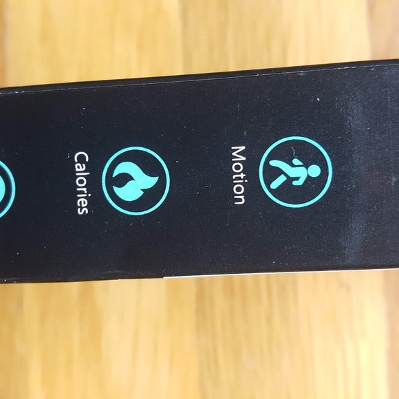 NWT Elite Watch smart bracelet - Picture 3 of 5